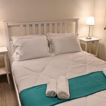 Edessis Beach House Limassol Zewnętrze zdjęcie