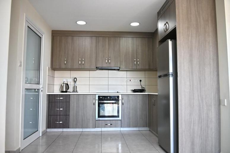 Edessis Beach House Limassol Zewnętrze zdjęcie