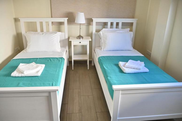 Edessis Beach House Limassol Zewnętrze zdjęcie