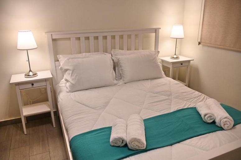 Edessis Beach House Limassol Zewnętrze zdjęcie