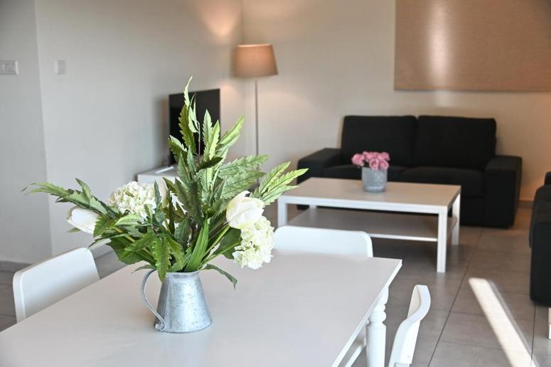 Edessis Beach House Limassol Zewnętrze zdjęcie