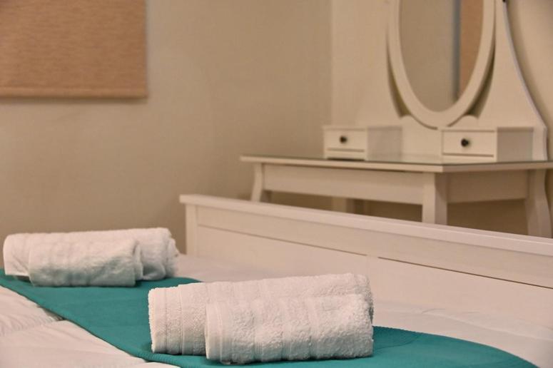 Edessis Beach House Limassol Zewnętrze zdjęcie
