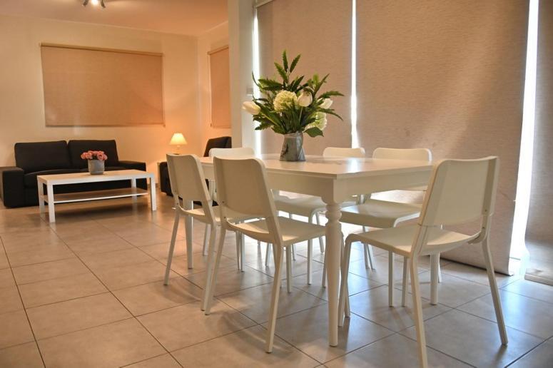 Edessis Beach House Limassol Zewnętrze zdjęcie