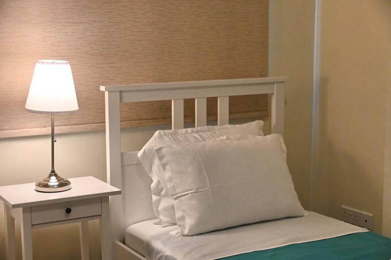 Edessis Beach House Limassol Zewnętrze zdjęcie