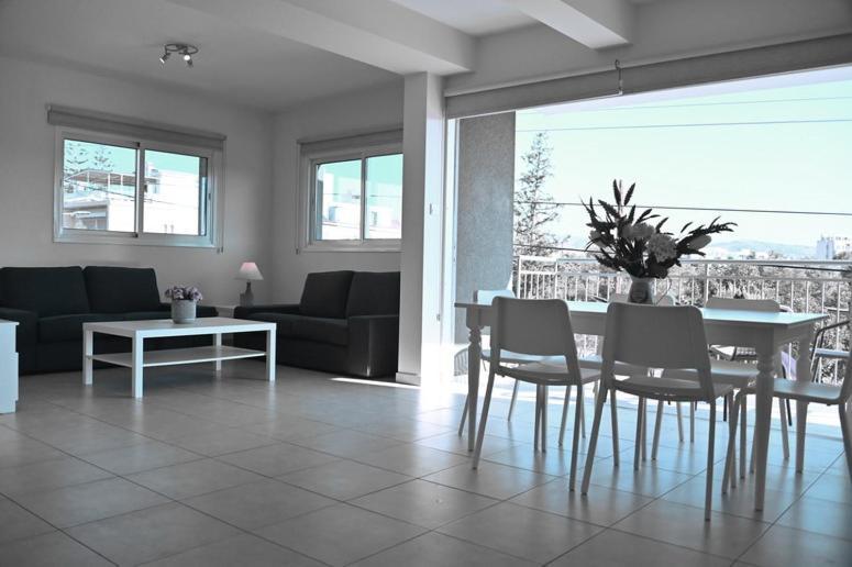 Edessis Beach House Limassol Zewnętrze zdjęcie