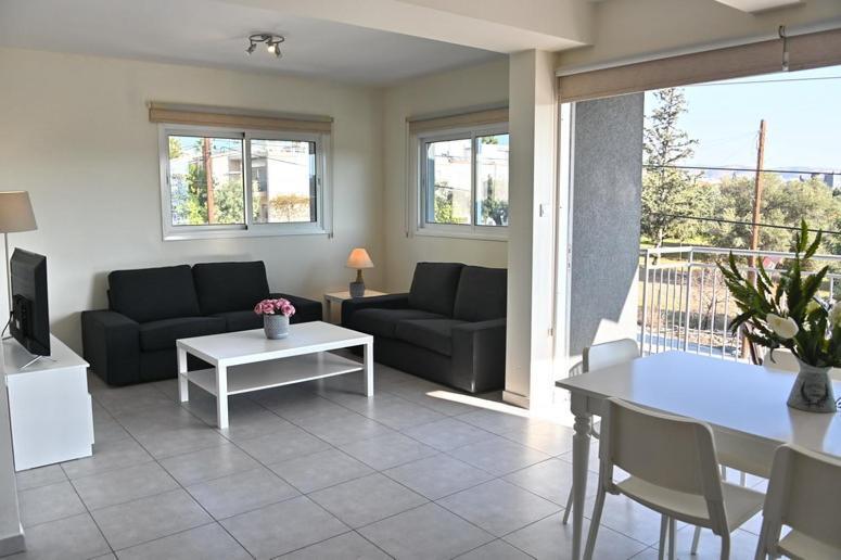 Edessis Beach House Limassol Zewnętrze zdjęcie