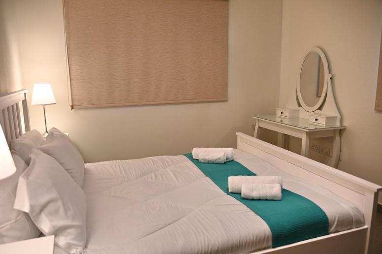 Edessis Beach House Limassol Zewnętrze zdjęcie