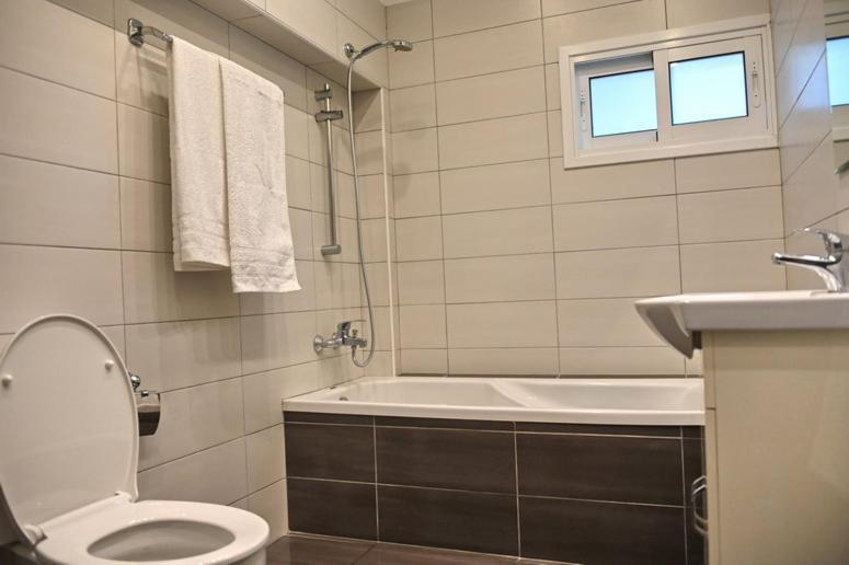 Edessis Beach House Limassol Zewnętrze zdjęcie