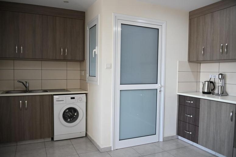 Edessis Beach House Limassol Zewnętrze zdjęcie
