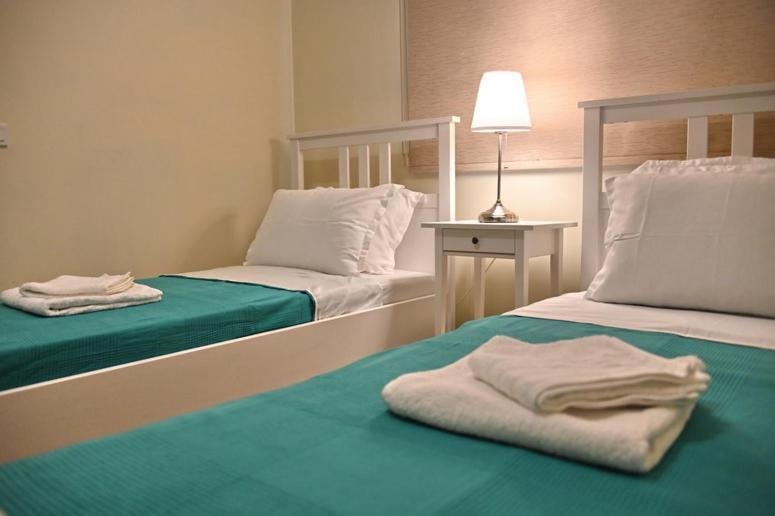 Edessis Beach House Limassol Zewnętrze zdjęcie