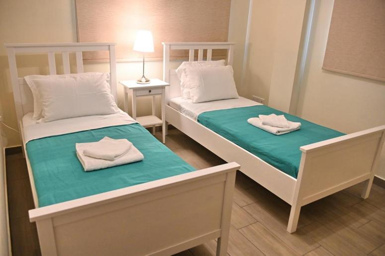Edessis Beach House Limassol Zewnętrze zdjęcie