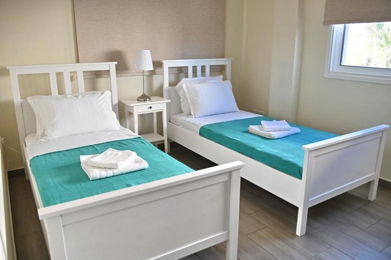 Edessis Beach House Limassol Zewnętrze zdjęcie