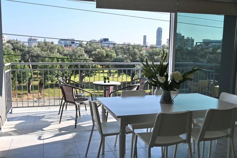 Edessis Beach House Limassol Zewnętrze zdjęcie